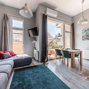 Appartement met een Slaapkamer